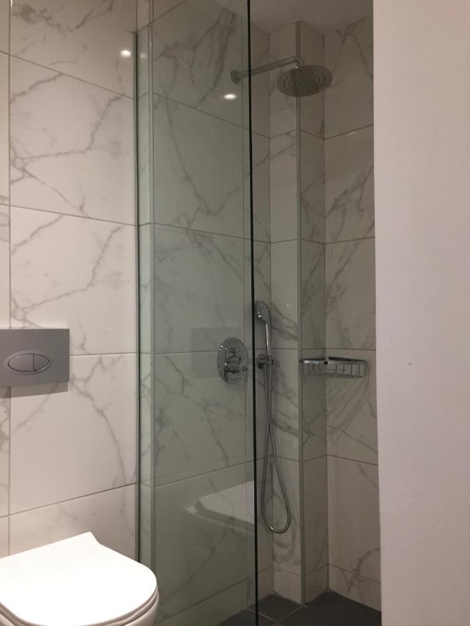 City Pearl Hotel Hersonissos  Bagian luar foto